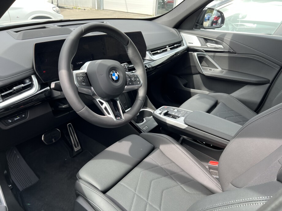 BMW X1 xDrive 23i M-Sport 218PS Individual  З Німеччини (98525)