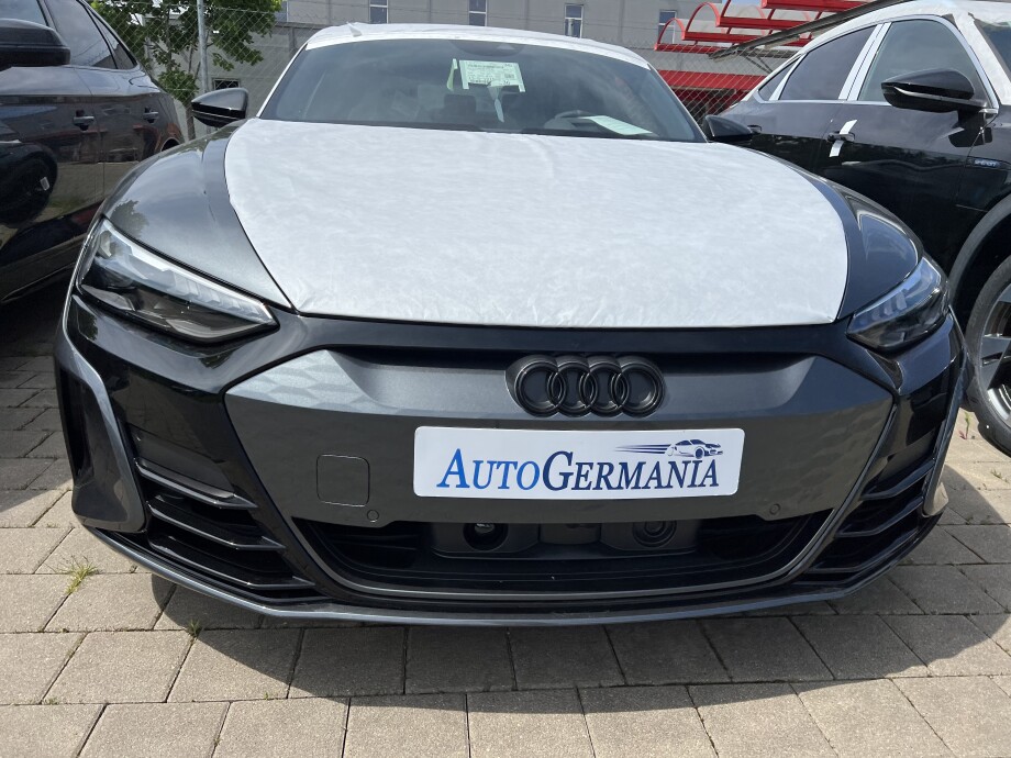 Audi e-tron GT 476PS Quattro Matrix З Німеччини (98844)
