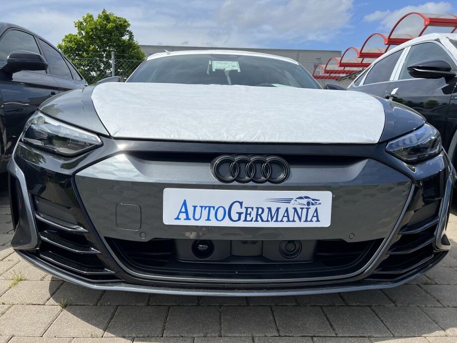 Audi e-tron GT 476PS Quattro Matrix З Німеччини (98838)