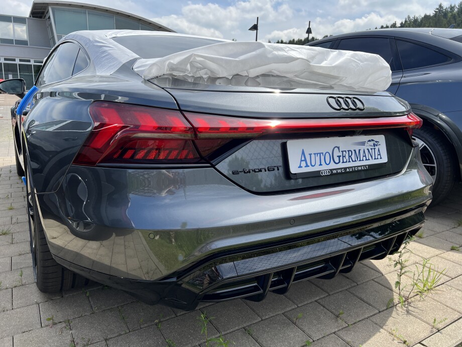 Audi e-tron GT 476PS Quattro Matrix З Німеччини (98828)