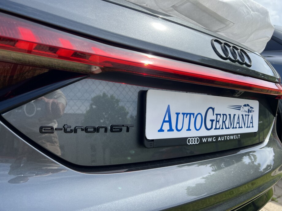 Audi e-tron GT 476PS Quattro Matrix З Німеччини (98825)