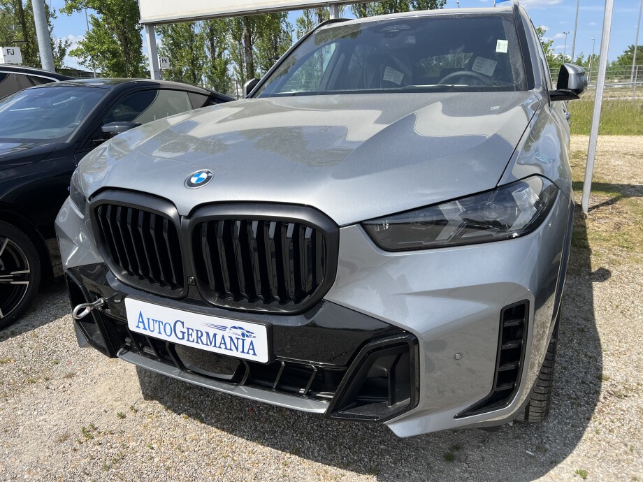 BMW X5 30d 298PS xDrive M-Paket Laser NEW-MODEL З Німеччини (98867)