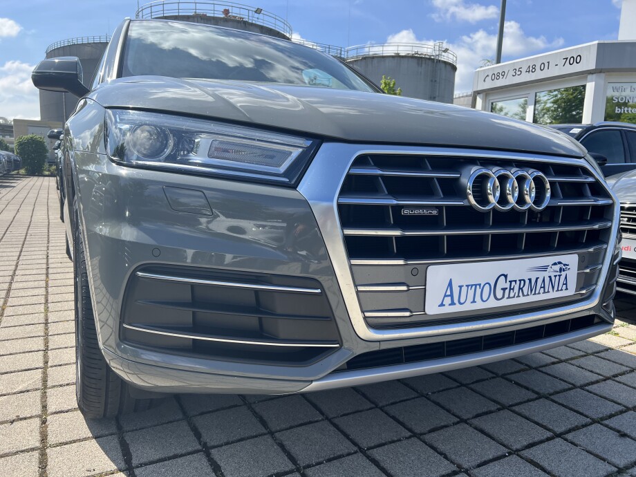Audi Q5 S-line 50TDI 286PS LED З Німеччини (99463)