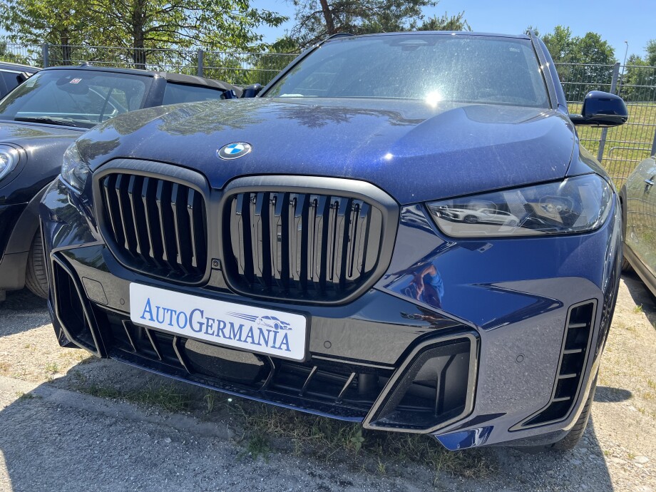 BMW X5 30d 298PS xDrive M-Paket Laser Shadow-Line З Німеччини (99898)