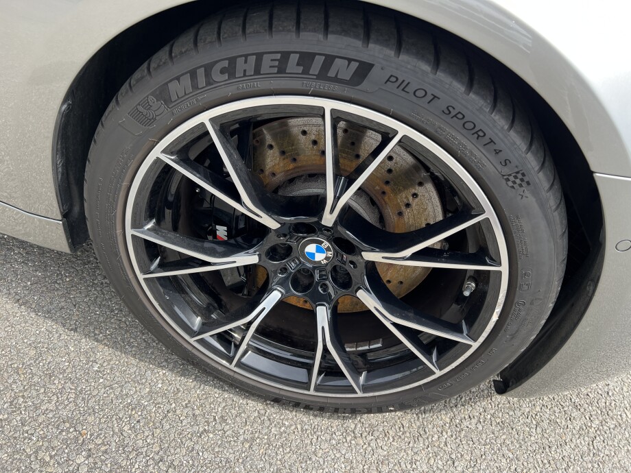 BMW M5 Competition 625PS Carbon Laser Individual З Німеччини (100051)