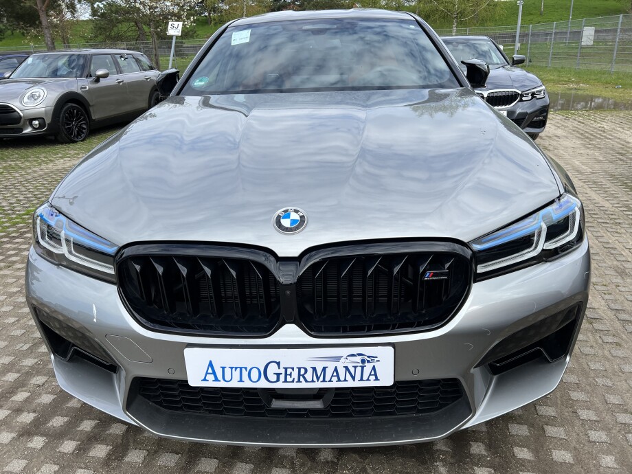 BMW M5 Competition 625PS Carbon Laser Individual З Німеччини (100006)
