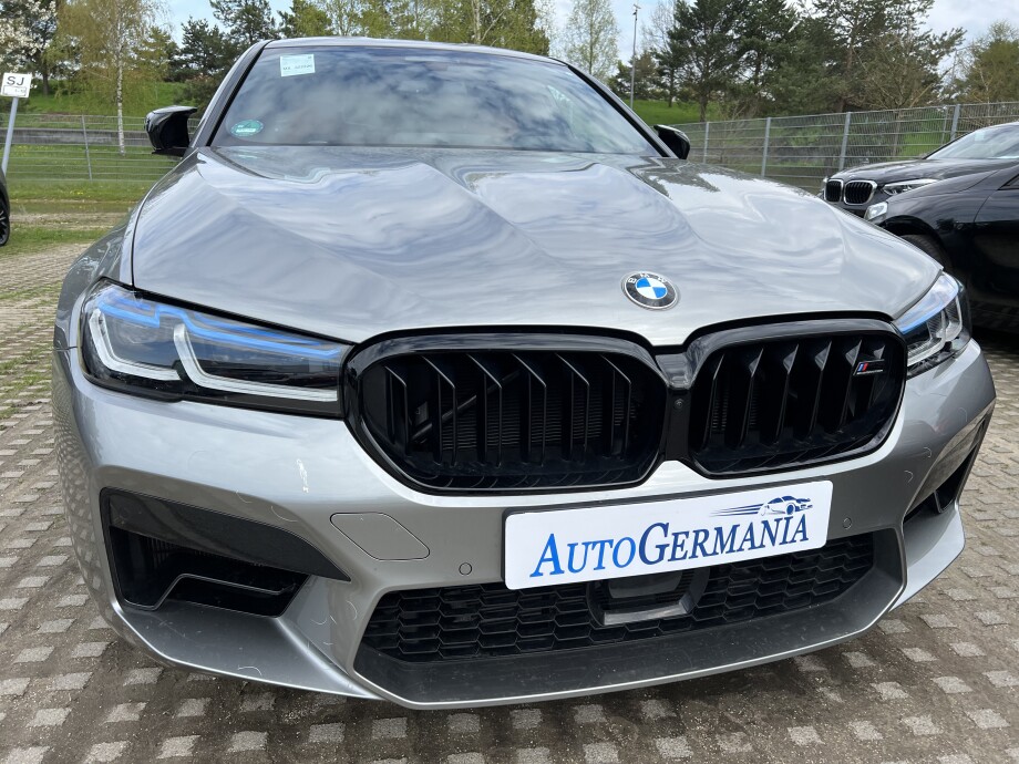 BMW M5 Competition 625PS Carbon Laser Individual З Німеччини (100005)