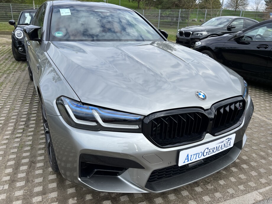 BMW M5 Competition 625PS Carbon Laser Individual З Німеччини (100004)