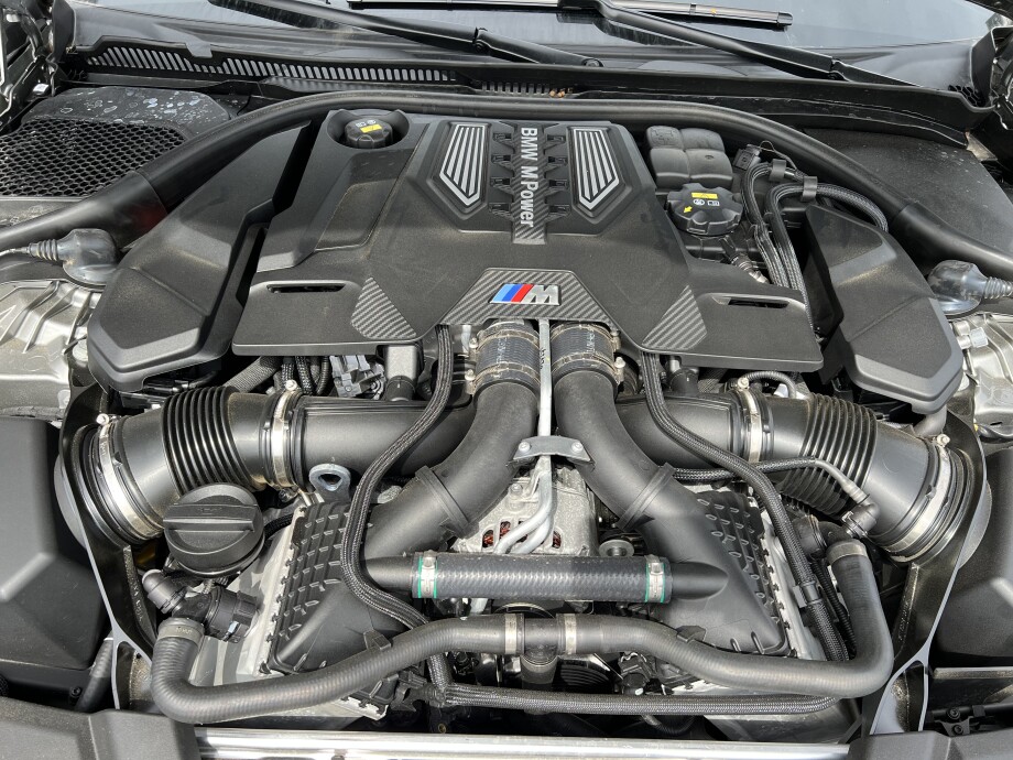 BMW M5 Competition 625PS Carbon Laser Individual З Німеччини (100009)