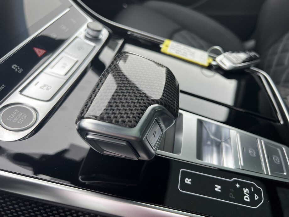 Audi Q7 50TDI 286PS S-Line Black Matrix-Laser Individual З Німеччини (100210)