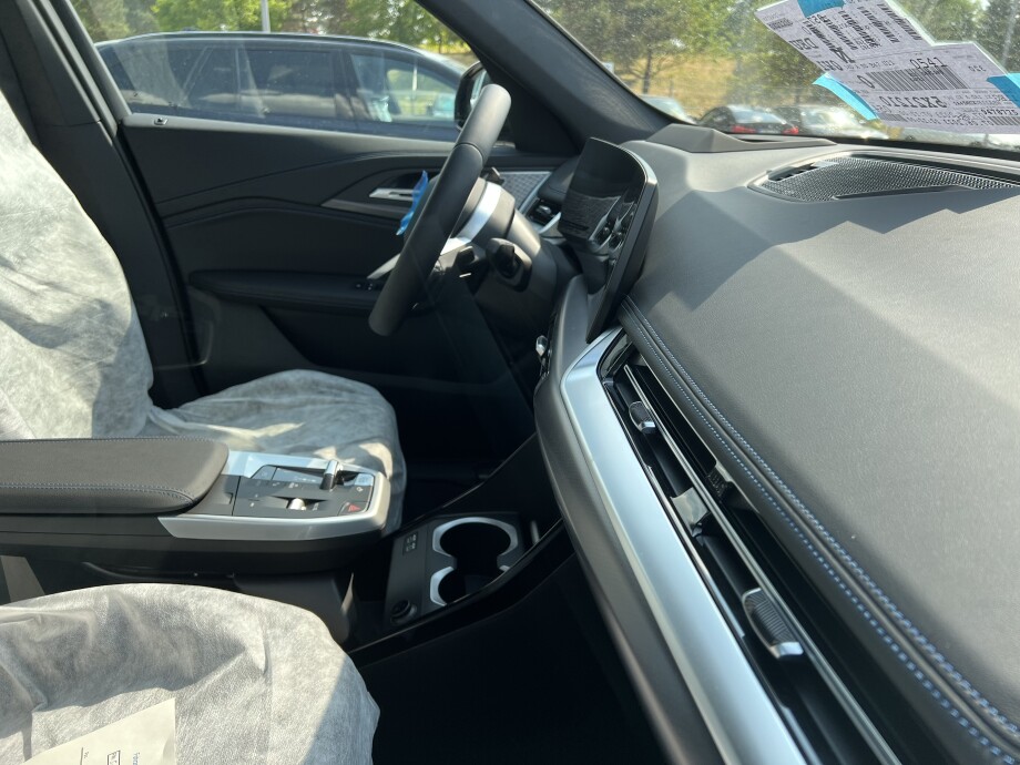 BMW X1 sDrive 18d M-Sportpaket 150PS LED З Німеччини (100458)