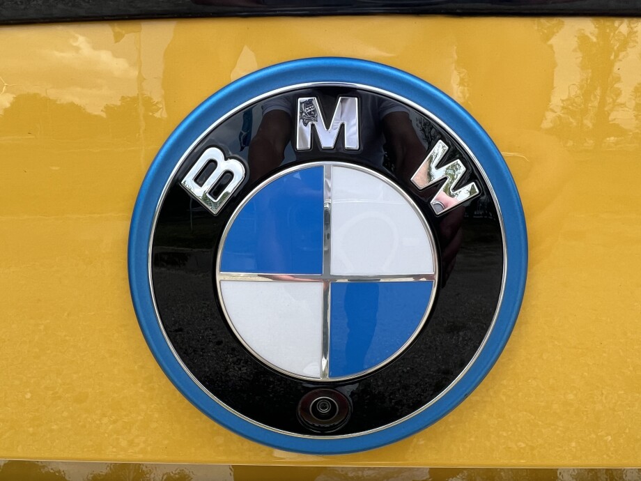 BMW i4 M50 Gran Coupe 544PS Performance З Німеччини (100743)