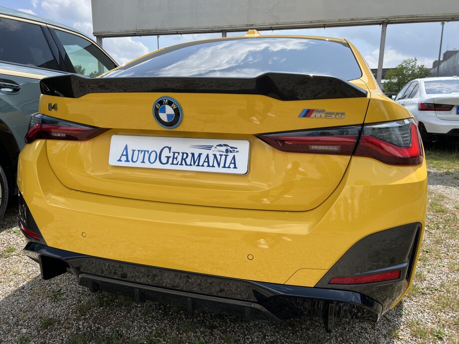 BMW i4 M50 Gran Coupe 544PS Performance З Німеччини (100746)