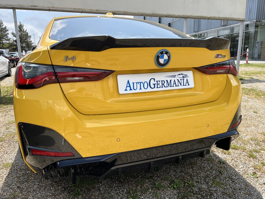 BMW i4 M50 Gran Coupe 544PS Performance З Німеччини (100747)