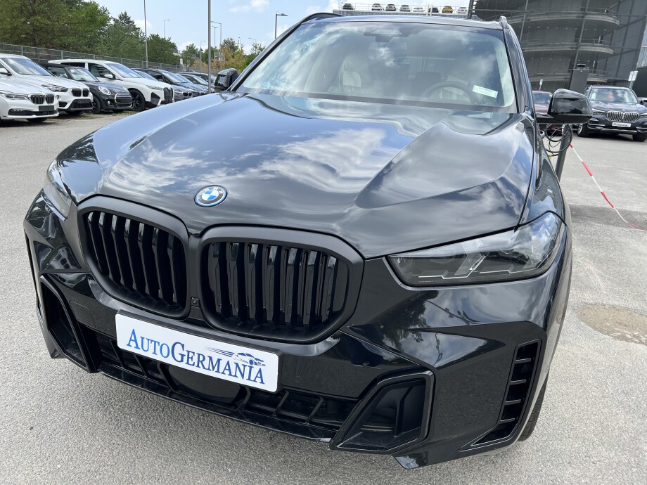 BMW X5 xDrive 50e 489PS (WLTP-107Km) M-Sport Pro  З Німеччини (100865)