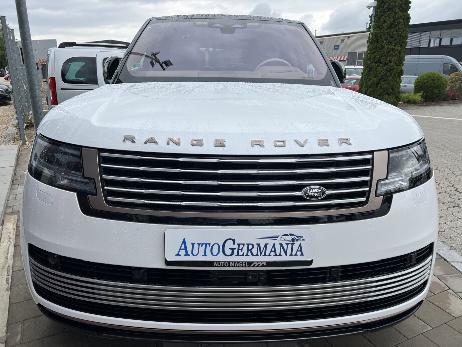 Land Rover Range Rover P530 SV Exclusive FULL З Німеччини (100902)