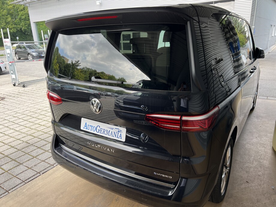 VW Multivan T7 eHybrid 1.4TSI 218PS Energetic IQ-Licht З Німеччини (100938)