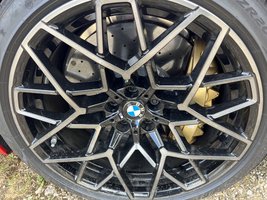 BMW M8 xDrive Competition 625PS Keramik Carbon Laser З Німеччини (101032)