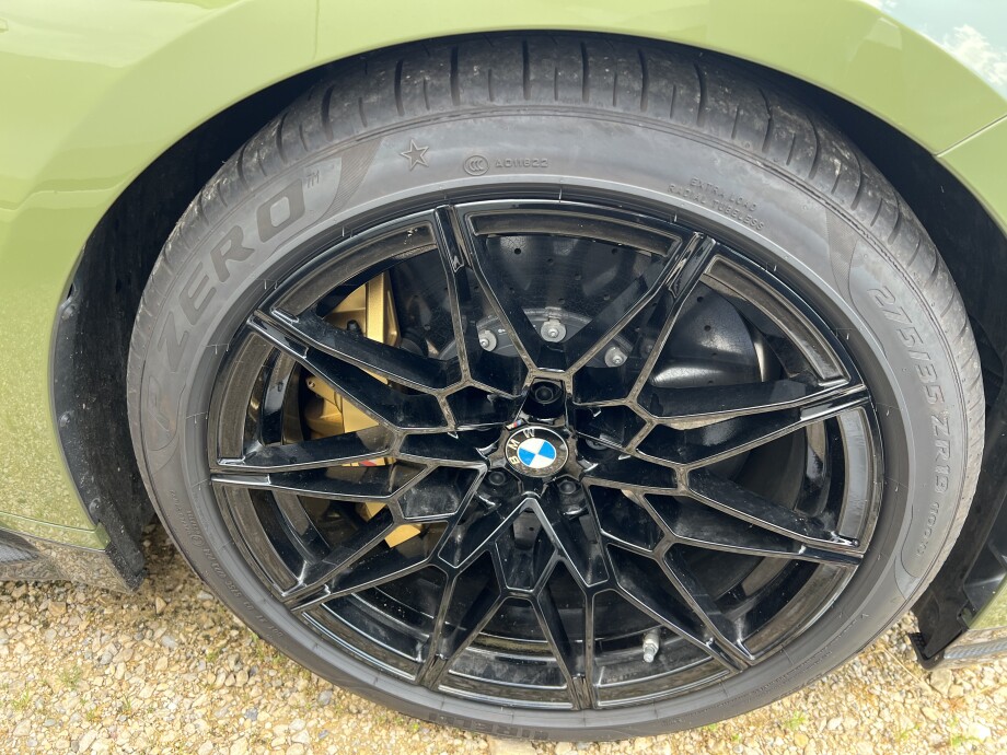 BMW M4 Competition xDrive Laser Keramik Carbon З Німеччини (101178)