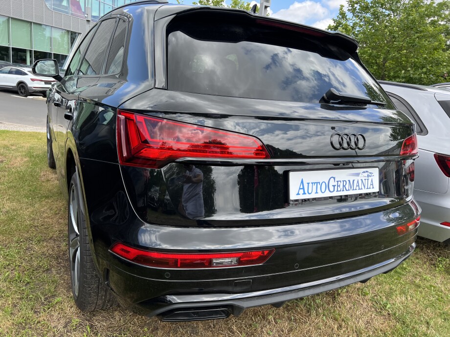 Audi Q5 S-line 45TFSI 265PS Quattro Black-Paket З Німеччини (101653)