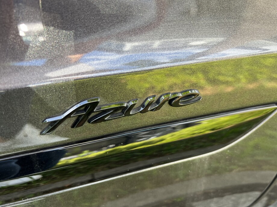 Bentley Bentayga V8 Asure 551PS First Edition Speed З Німеччини (101715)