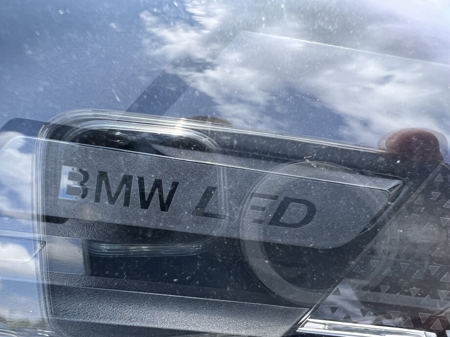 BMW X5 xDrive 50e 489PS (WLTP-107Km) M-Paket Black Exclusive З Німеччини (101757)