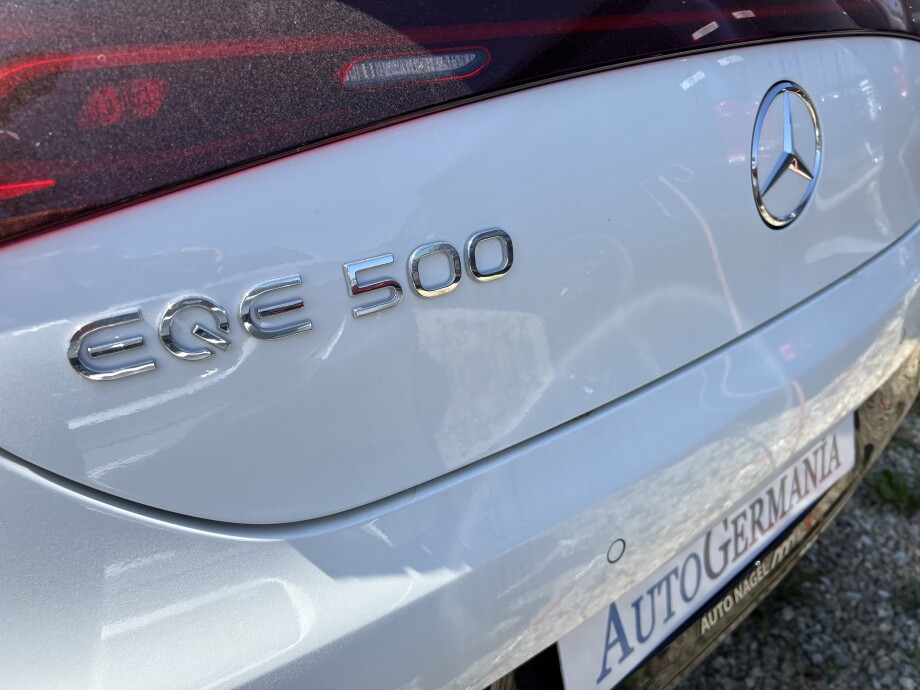 Mercedes-Benz EQE 500 AMG 408PS 4Matic  З Німеччини (101912)