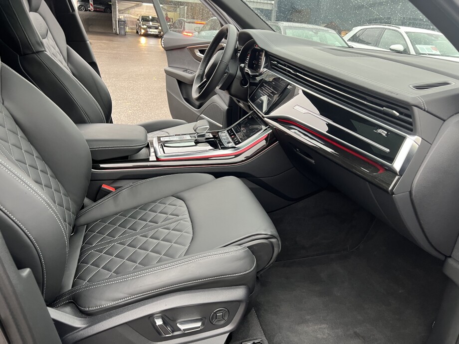 Audi Q7 50TDI 286PS S-Line Black Matrix Individual 7-Seat З Німеччини (101965)