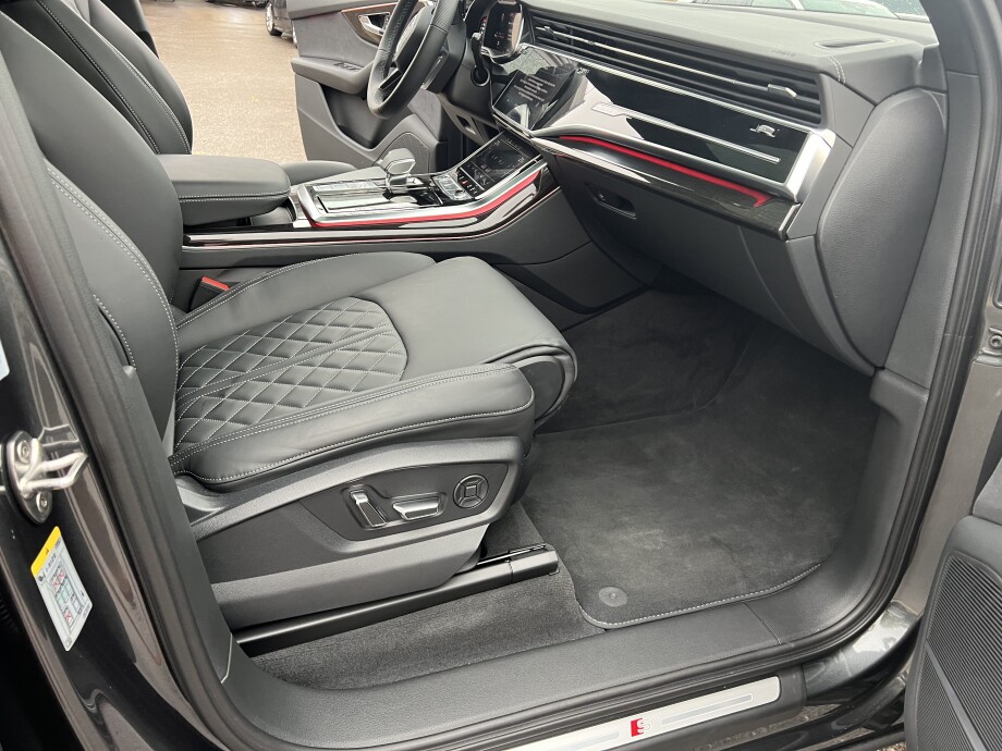 Audi Q7 50TDI 286PS S-Line Black Matrix Individual 7-Seat З Німеччини (101969)