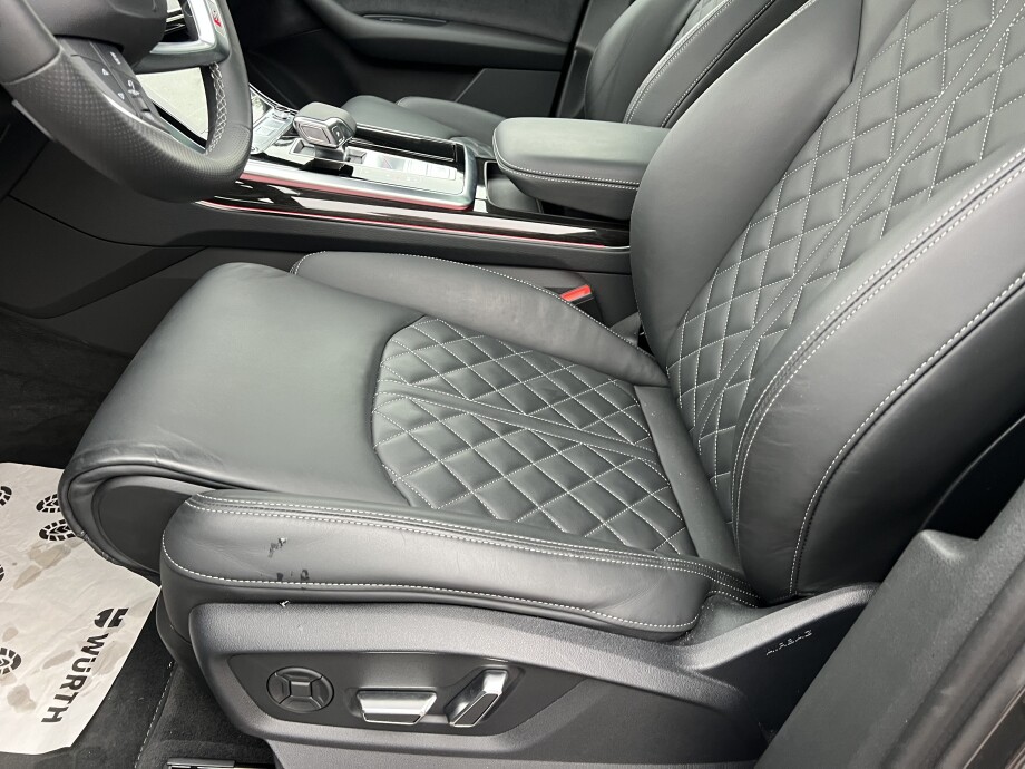Audi Q7 50TDI 286PS S-Line Black Matrix Individual 7-Seat З Німеччини (101980)