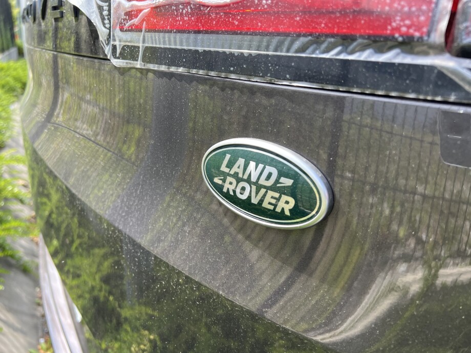 Land Rover Range Rover Sport P510e Hybrid Autobiographie  З Німеччини (102065)