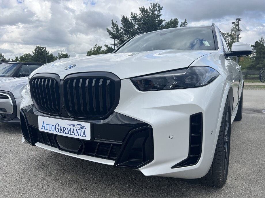 BMW X5 xDrive 50e 489PS (WLTP-107Km) M-Paket Black Individual З Німеччини (102788)