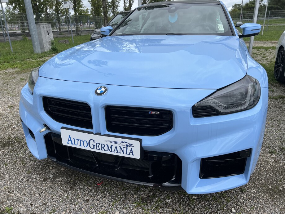 BMW M2 Coupe M-Drivers 460PS Carbon З Німеччини (103235)