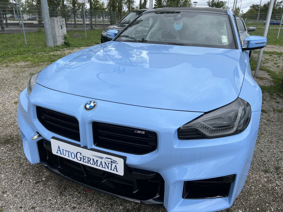 BMW M2 Coupe M-Drivers 460PS Carbon З Німеччини (103233)
