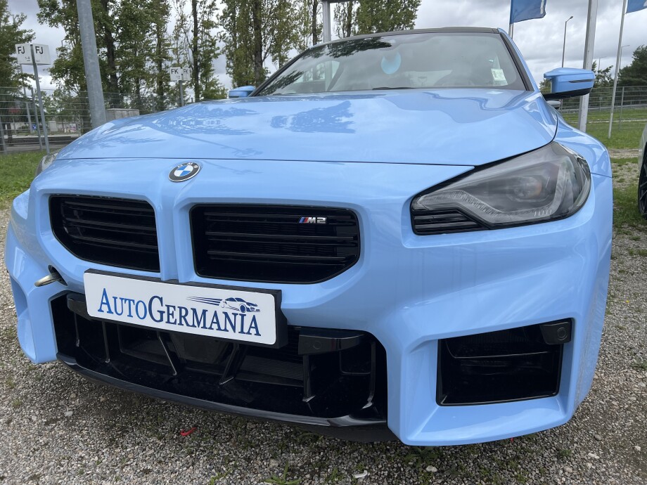 BMW M2 Coupe M-Drivers 460PS Carbon З Німеччини (103234)