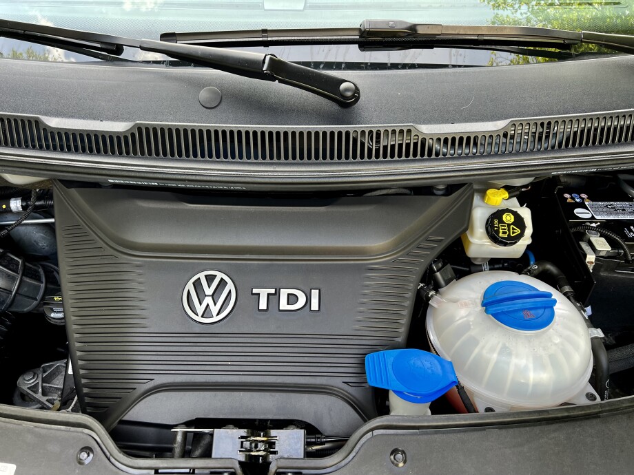 VW Multivan T6.1 Highline 2.0TDI DSG 199PS 4Motion LED  З Німеччини (103322)