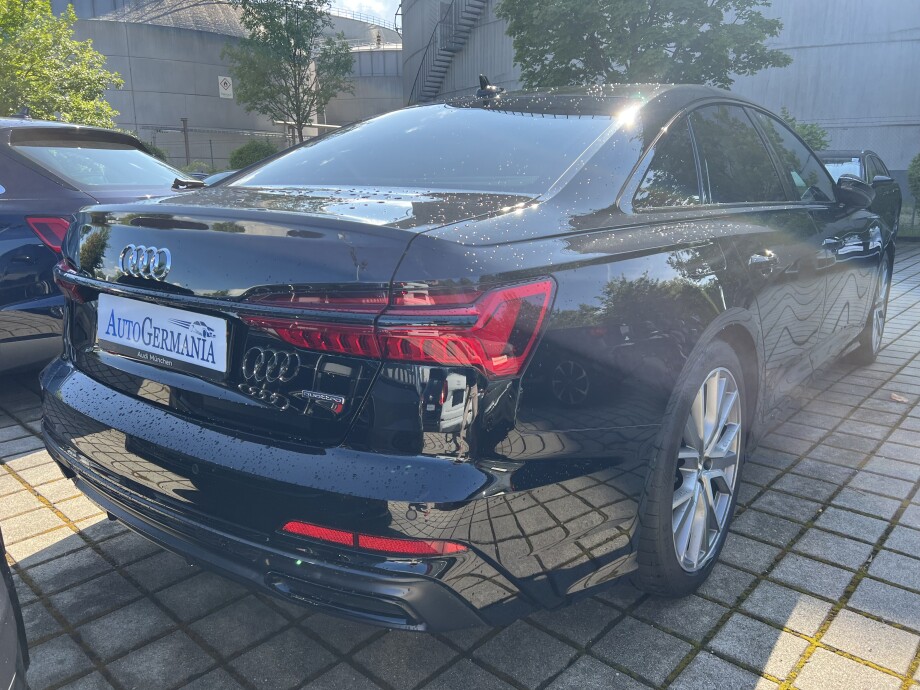 Audi A6 S-line 55TFSI 340PS Matrix Black-Paket Individual З Німеччини (103417)