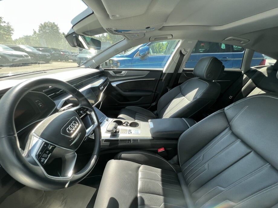 Audi A7 50TDI Sportback 286PS HD-Matrix Black Paket З Німеччини (103855)