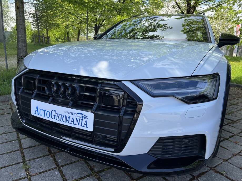 Audi A6 Allroad 50TDI 286PS Matrix Black-Paket З Німеччини (104289)