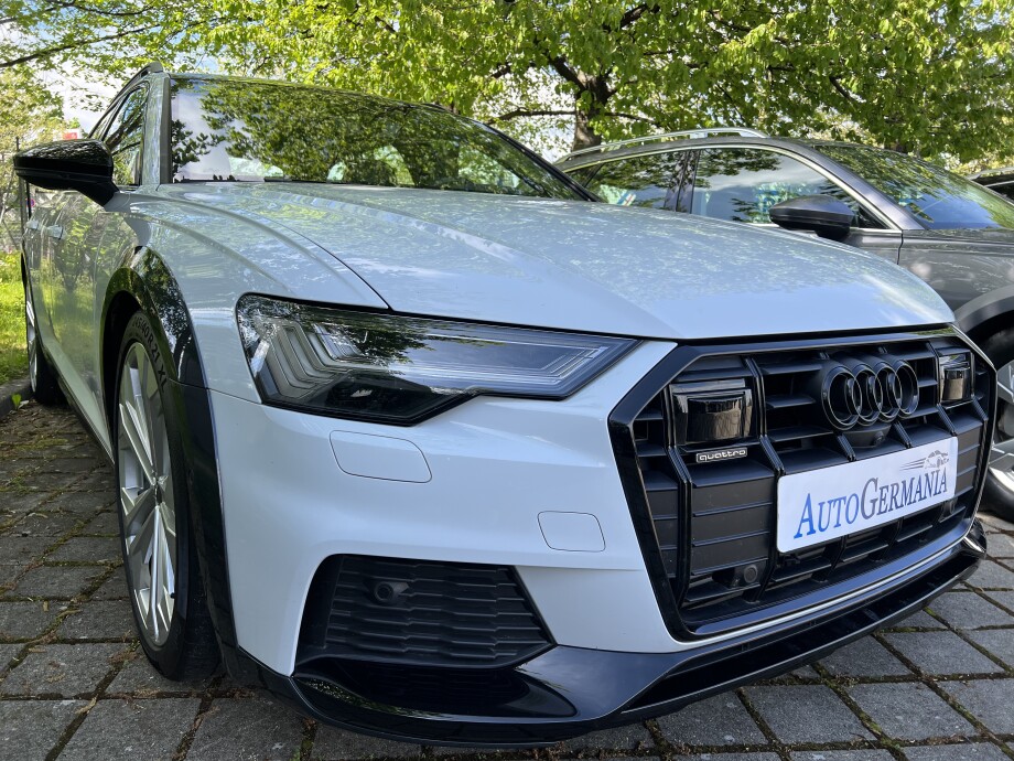 Audi A6 Allroad 50TDI 286PS Matrix Black-Paket З Німеччини (104322)