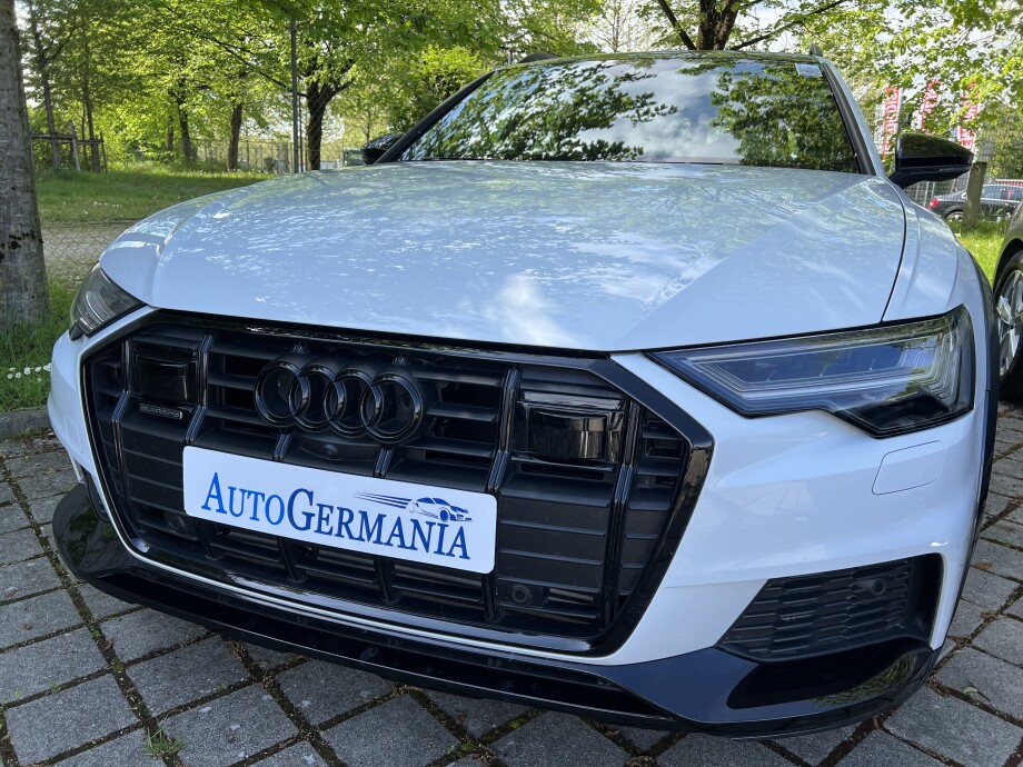 Audi A6 Allroad 50TDI 286PS Matrix Black-Paket З Німеччини (104317)