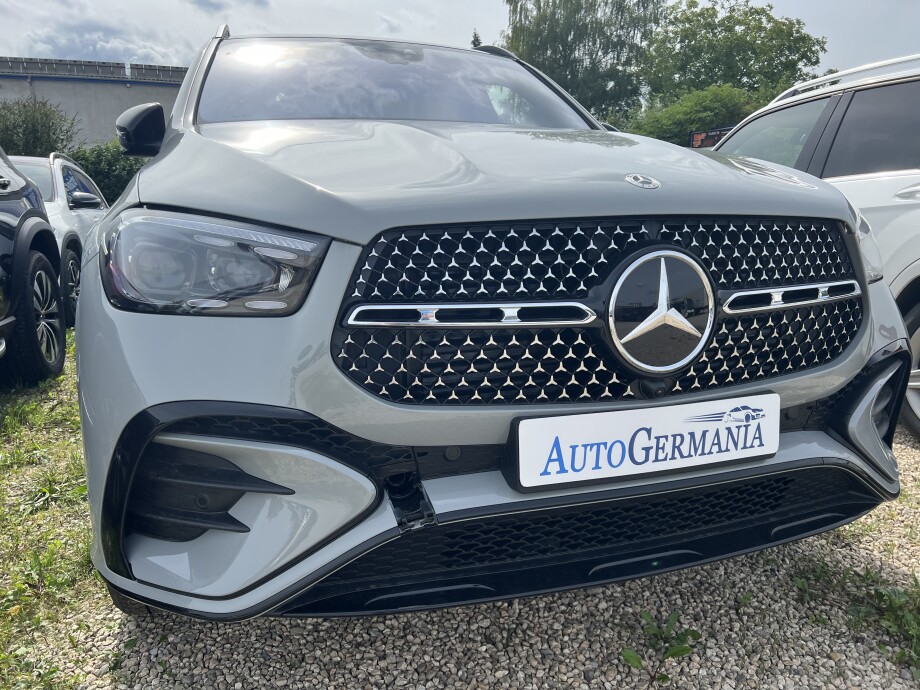 Mercedes-Benz GLE 450d 367PS 4Matic AMG Premium Plus З Німеччини (104440)