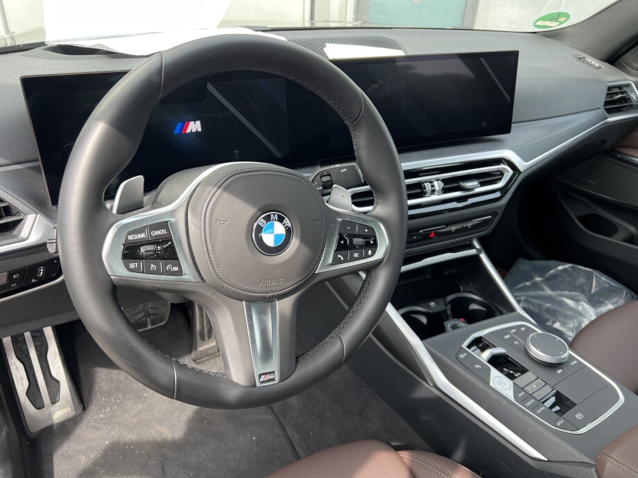BMW M340d xDrive 340PS M-Sportpaket Black LED З Німеччини (104884)