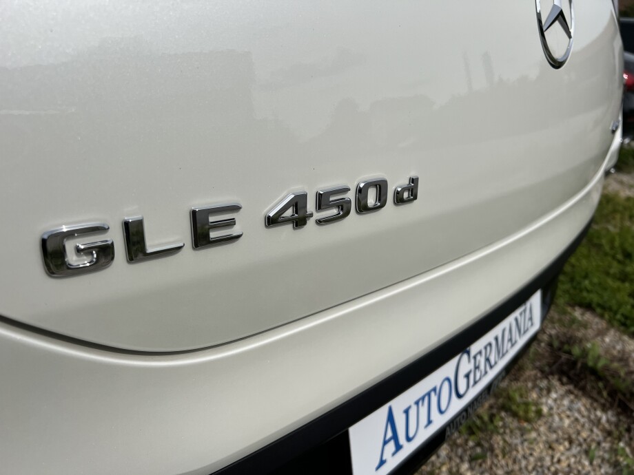 Mercedes-Benz GLE 450d 367PS 4Matic AMG Coupe З Німеччини (105097)