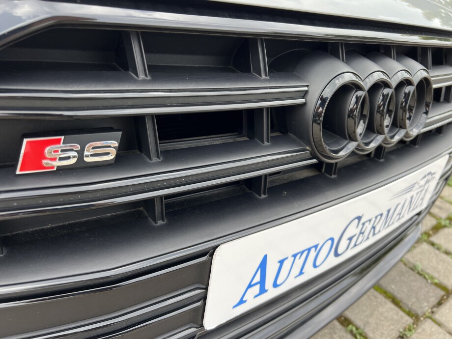 Audi S6 Avant 3.0TDI 344PS Quattro Black Exclusive З Німеччини (105151)