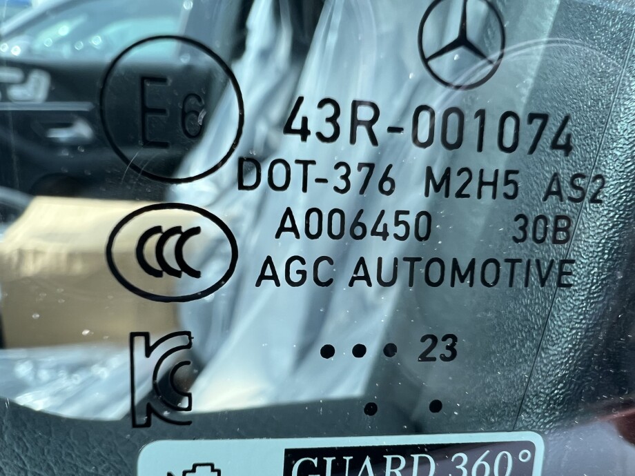 Mercedes-Benz GLE 400e 252PS 4Matic AMG Coupe З Німеччини (105641)