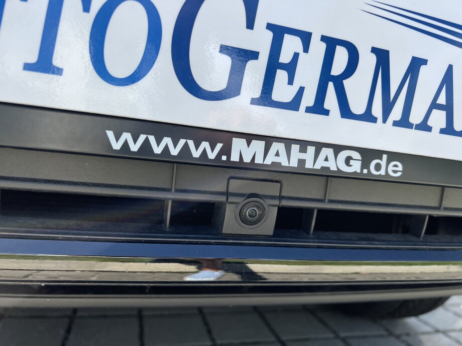 VW Touareg 3.0TDI 286PS R-Line IQ-LED Black Paket З Німеччини (105676)