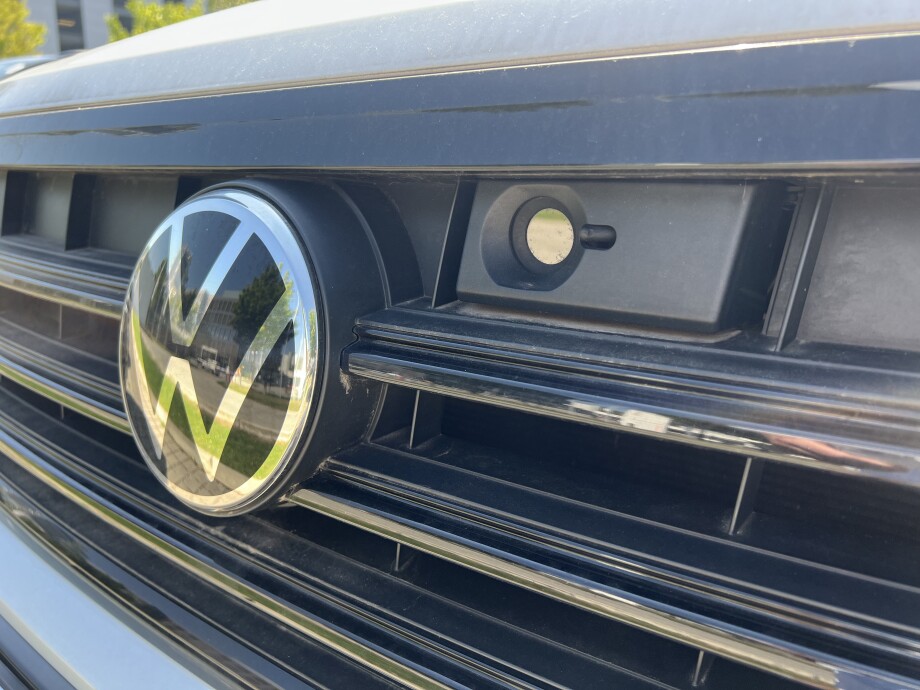 VW Touareg 3.0TDI 286PS R-Line IQ-LED Black Paket З Німеччини (105678)