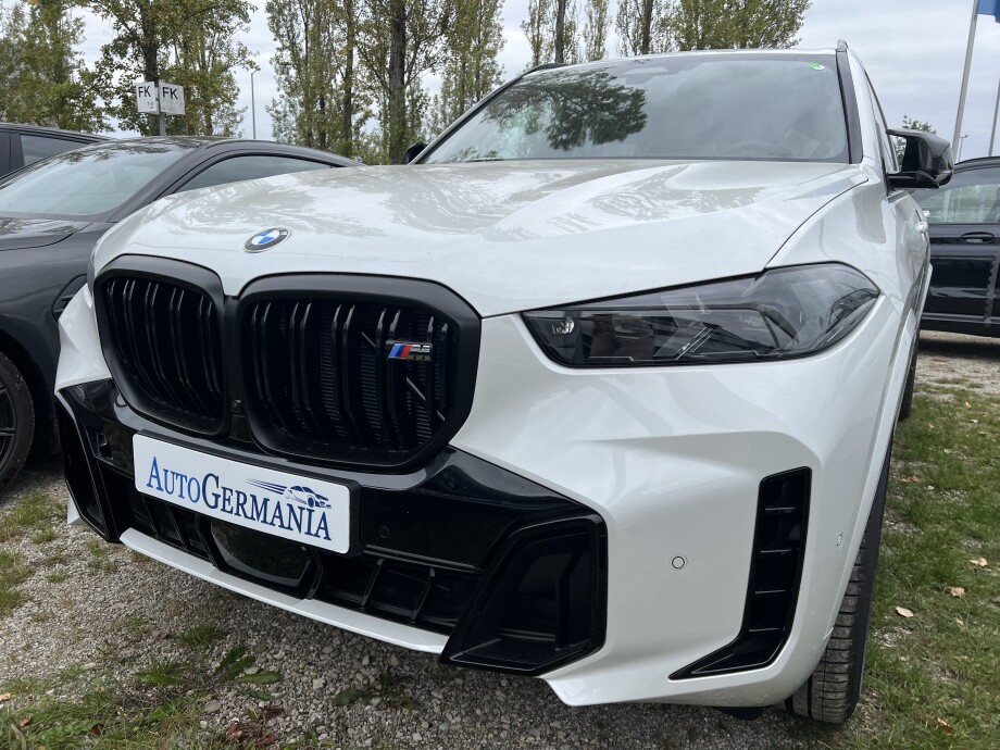 BMW X5 M60i xDrive 530PS M-Sport Pro Black-Paket З Німеччини (106467)