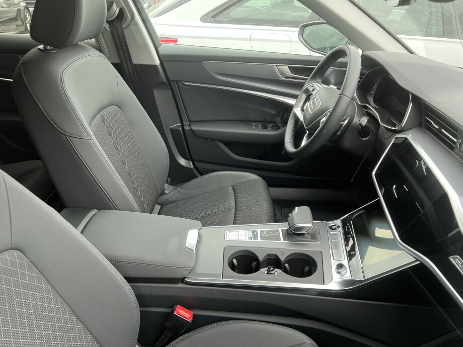 Audi A6 Allroad 50TDI 286PS LED Quattro З Німеччини (106620)
